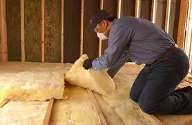 Best Insulation Air Sealing  in Mayflower, AR